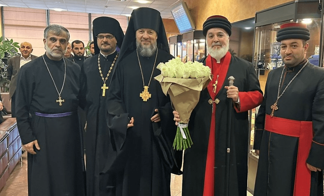 Assyrian Church of the East