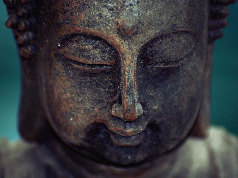 Интересные факты о Будде