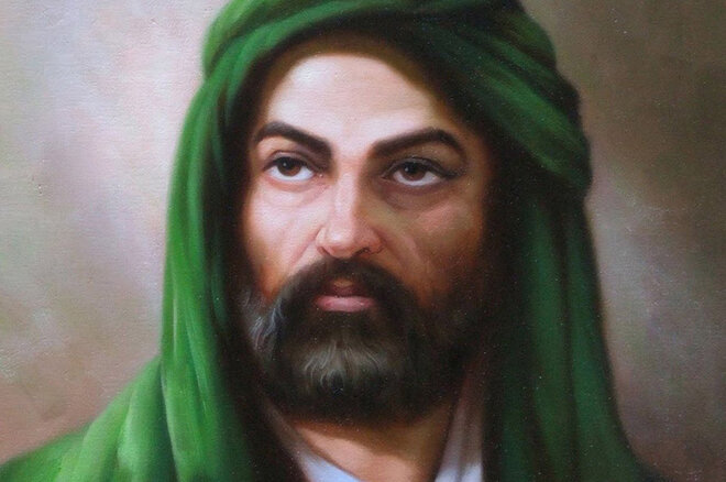Интересные факты о пророке Муххамеде